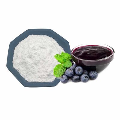 China Kosher Certified WS-5 Cooling Agent WS-5 Koolada CAS 68489-14-5
