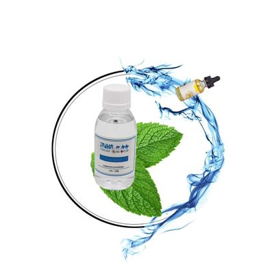 China Vape Juice Liquid concentrate mint, tobacco flavors, Fruit Essential, flower concentrate
