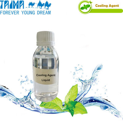 buy Liquid Koolada Ws-10 Cooling Agent 87061-04-9 Cooler Menthol Flavors Intertek Certificate online manufacturer