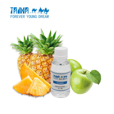 buy Pineapple Tobacco Flavour Concentrate For E Liquid 1 Year Shelf Life Indoor Storage online manufacturer