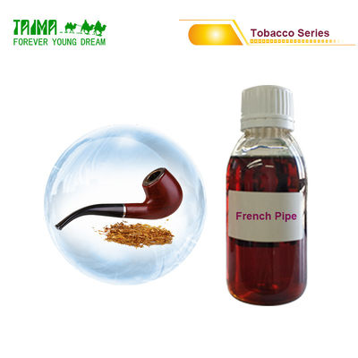 China Min 99% Purity Tobacco Flavors For E Liquid One Shot Concentrate E Liquid