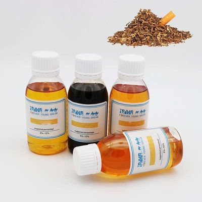 buy USP Grade Tobacco Vape Juice Flavors Concentrate Tobacco Flavors Liquid 125ml online manufacturer