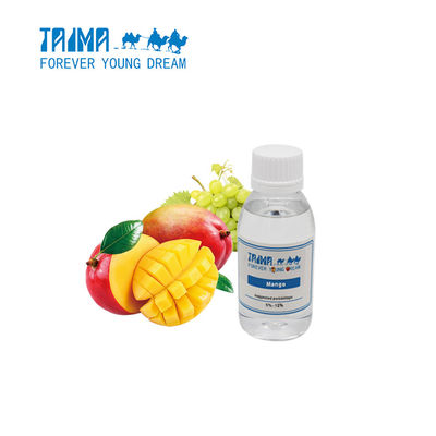 buy Colorless Liquid Mango Food Garde Concentrate Vape Flavor online manufacturer