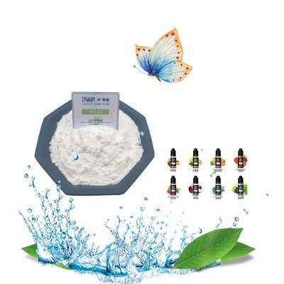 China Natural Flavour C10H21NO Koolada Ws23 Cooling Agent