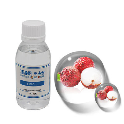 buy 125ml Pure Plant Extract Concentrate Litchi Essence Flavor online manufacturer