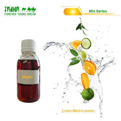China Concentrate 99% Purity 125ml Vape Juice Tobacco Flavors