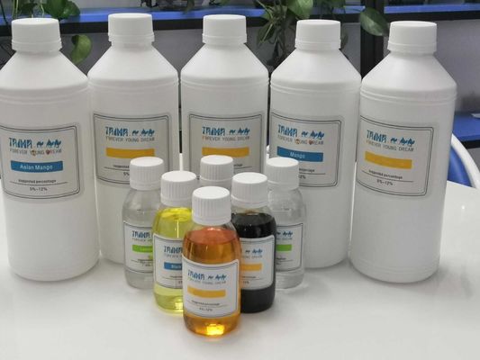 buy 99.0% Purity Vape Liquid Concentrate Tobacco Flavor online manufacturer