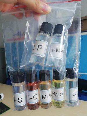 buy USP Grade PG VG 99.9% Purity 20ml E Cigarette Liquid Flavors online manufacturer