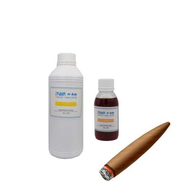 Cas 220-334-2 VG Soluble Vape Liquid Tobacco Flavor