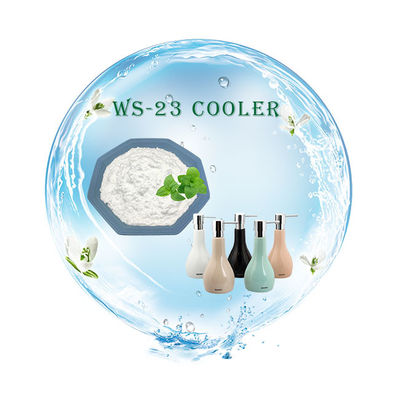 China C10H21NO CAS 51115-67-4 Koolada WS-23 Cooling Agent