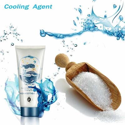 buy Little Menthol Odor WS-23 Cooling Agent Coolant Additive For E Cigarette Liquid online manufacturer