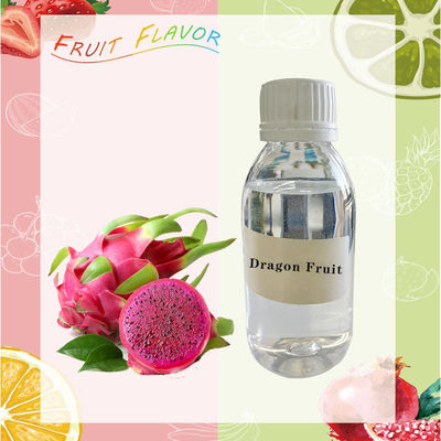 buy Concentrated 125ml 500ml Dragon Fruit Flavor For Vape online manufacturer