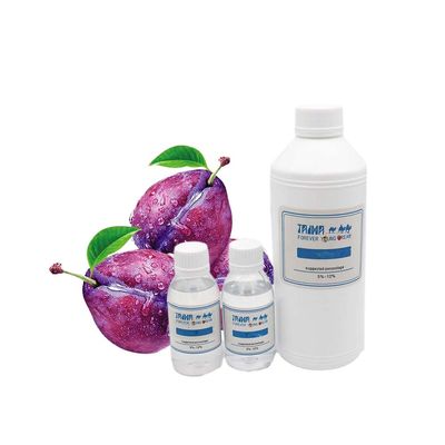 buy Pure Concentrated Dark Plum Flavor For Vape Juice online manufacturer
