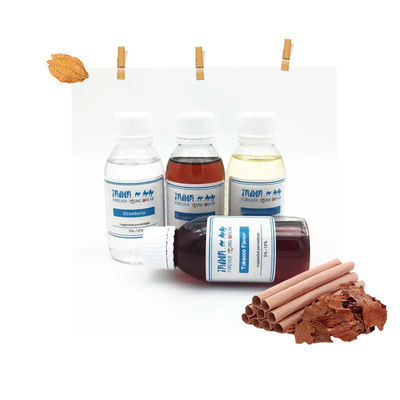 buy 1L Pure Plant Extract Tobacco Fruit Flavors For E Liquid online manufacturer