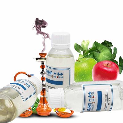 China Al Fakher Double Apple Fruit Flavor/Essence Oil For Vaping Juice
