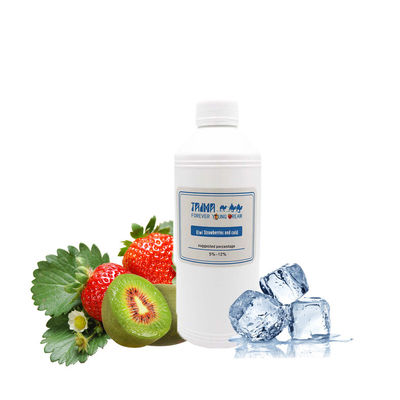 China Fresh Blueberry Fruit Essence Vape Concentrated Liquid Flavor