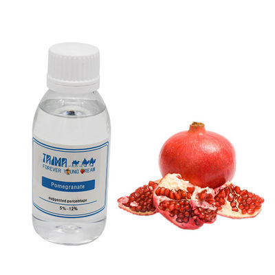 220-334-2 Tobacco Fruit Flavor Concentrate Liquid For Vape Liquid