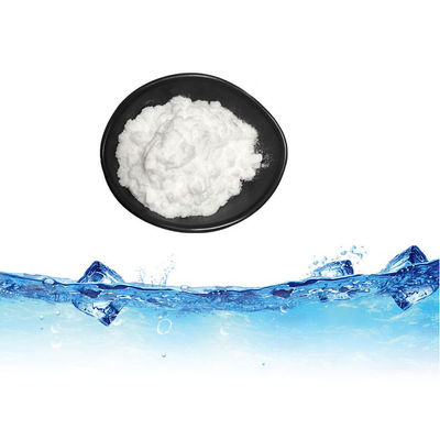 buy ISO KOSHER Certificate Cooling Agent WS-27 For E Vape Juice Liquid online manufacturer