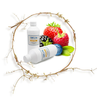 buy 100% Pure 800 Different Fruit Flavor for Essence Liquid Juice online manufacturer