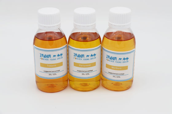 China Aroma Tobacco Concentrate Flavor For Vape Liquid