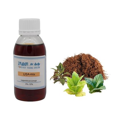 buy 99% Concentratre Tobacco Flavour Liquid DIY E Cigarette Liquid For Vapor online manufacturer