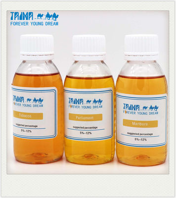 buy DIY Based High Concentrated Tobacco Flavor 125ml For E Liquid Vape Juice online manufacturer