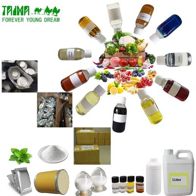 buy Food Grade Concentrated Tobacco Vape Juice Flavors USP Grade online manufacturer