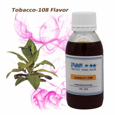 buy Tobacco Concentrate Fruit Flavors For E Cigarette Liquid online manufacturer