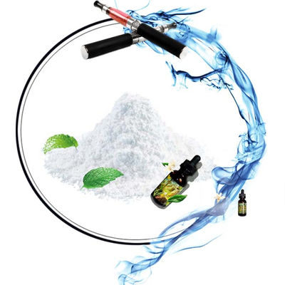 buy Icy Flavor Vape Juice E Liquid Additive Cooling Agent Ws23 online manufacturer