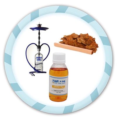 buy Vape Liquid 99.98% Purity Concentrate Tobacco Flavor online manufacturer