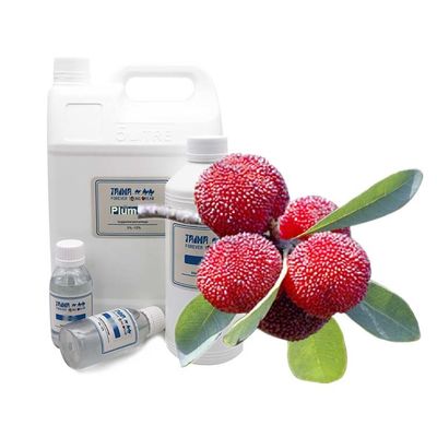 buy PG VG Based Plum Concentrated Liquid Flavor For E Liquid online manufacturer