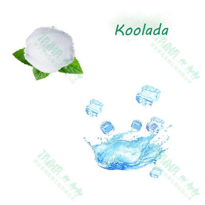 buy Menthol Substitute WS-23 Cooling Agent For E Juice online manufacturer
