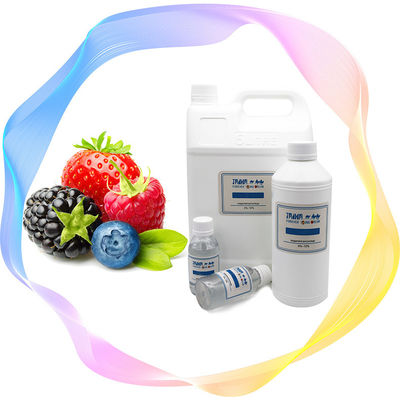 buy 125ml Zero Nicotine Concentrate Flavor For Vape Juice online manufacturer