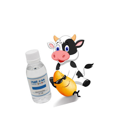 China Liquid Food Grade Mango Milk Vape Concentrated Flavor