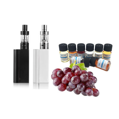 buy Grape Liquid Tobacco Fruit Flavor Concentrates Colorless online manufacturer