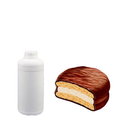 buy Cas 220-334-2 Chocolate Pie Food Essence Flavours  Chocolate Pie Vg Based Flavor Concentrate online manufacturer