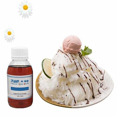 buy Concentrated Fruit Vape Juice Flavors Magnum Ice Cream Flavour online manufacturer