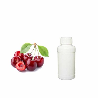buy Food Grade USP Cherry Aroma Fruit Vape Juice Flavors online manufacturer