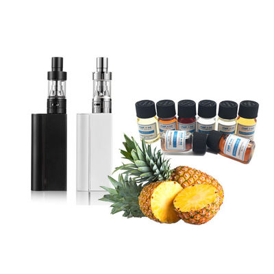 China VG Beverage Pineapple E Cigarette Liquid Flavors