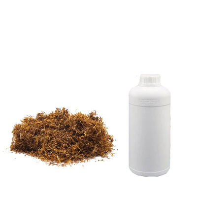 buy Tobacco Oil Pg Based Flavor Concentrate Zero Nicotine online manufacturer