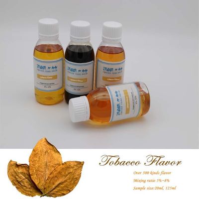 buy 99% Purity Zero Nicotine E Cigarette Liquid Flavors online manufacturer