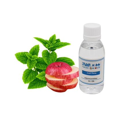 buy CAS 220-334-2 Mint Menthol Flavour Concentrate For E Cig Juice online manufacturer