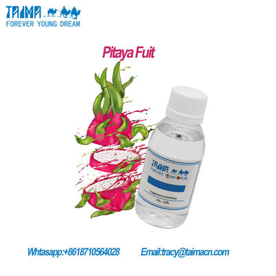 buy High Concentrated Pitaya Fruit Vape Juice Flavors online manufacturer