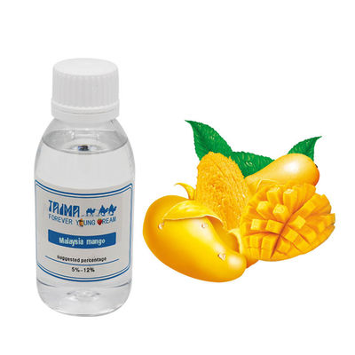 China Mango  Strawberry Fruit concentrate Flavor Liquid Concentrate for Vapour Ejuice Eliquid