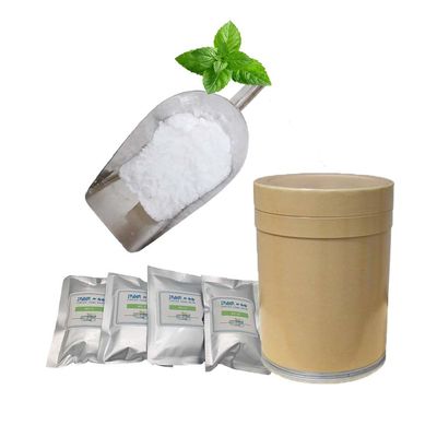 buy White Crystal WS-27 E Liquid Cooling Agent Powder online manufacturer