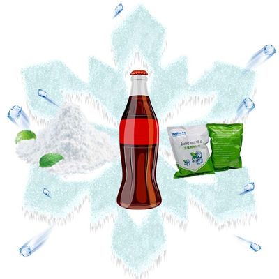 buy Cooling Agent Ws-23 Food Grade For Daily Chemical Products And Vape online manufacturer
