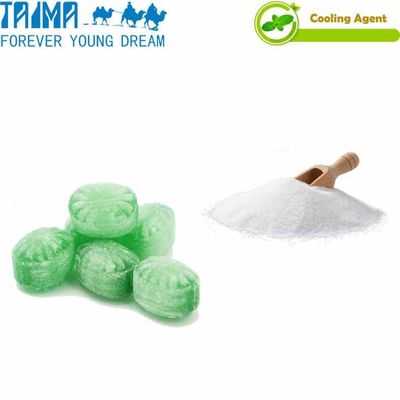 buy Food Grade Pure Cooling Agent WS23 Crystal Powder For E Liquid online manufacturer