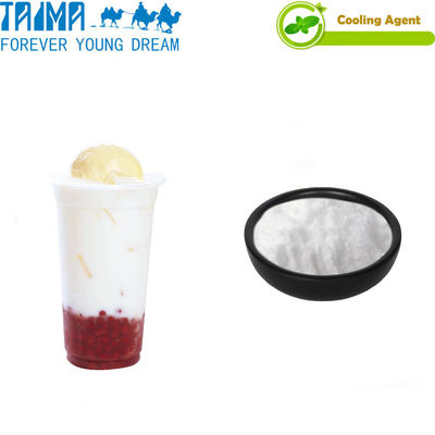 buy White Crystals Cooling Agent Koolada Ws 23 Food Additive online manufacturer