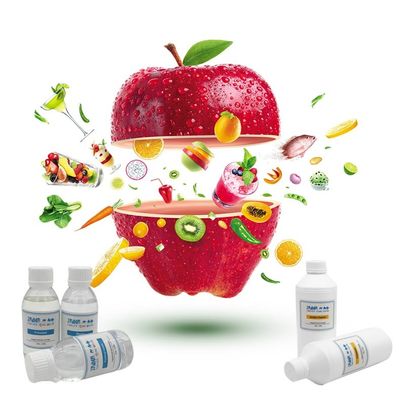 buy Fruit Concentrate Apple Flavour Essential Oil Aroma Essence For Vaping E Juice online manufacturer