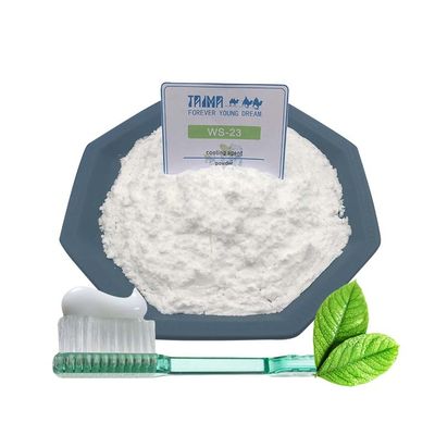 buy Ws-23 Effervescent Tablets Cooling Agent Powder For Food Industry online manufacturer